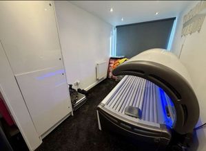 Second Reception- click for photo gallery